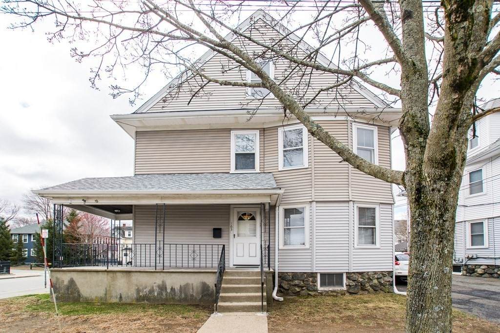 163 Myrtle Street - Photo 1