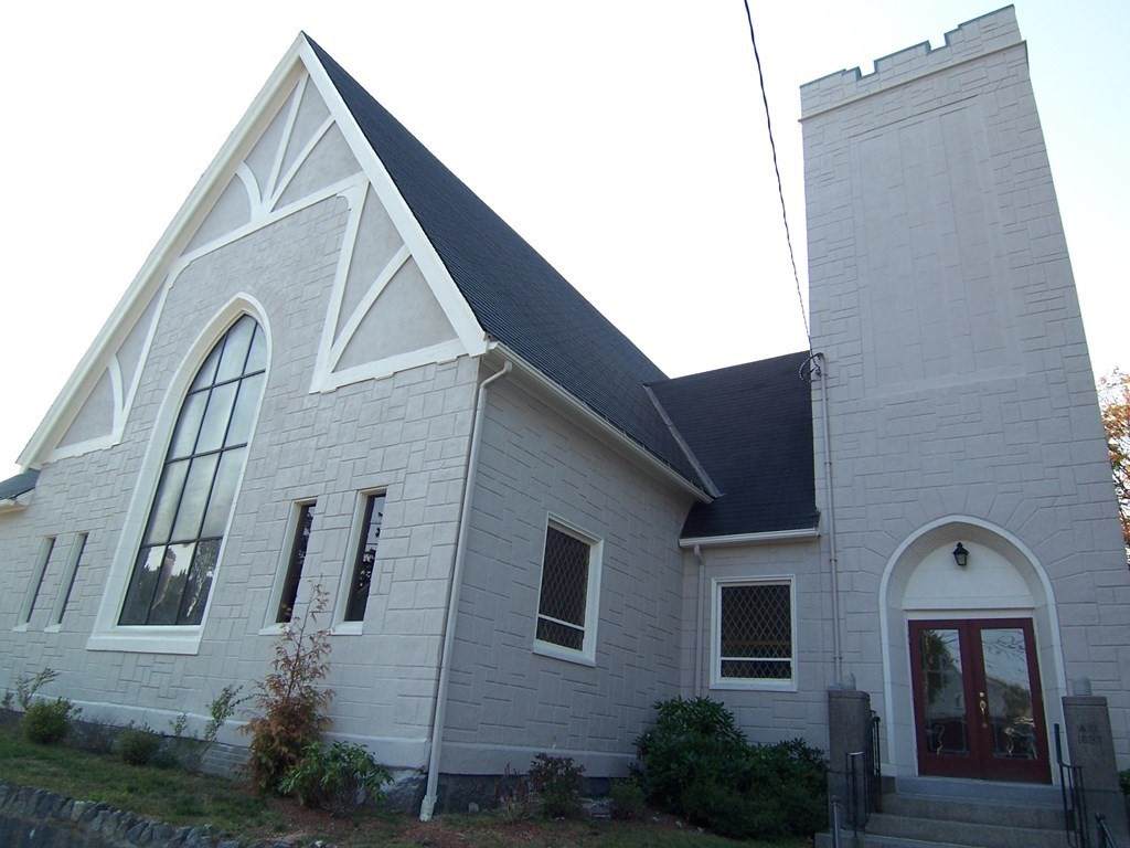 330 Edge Hill Rd - Photo 1