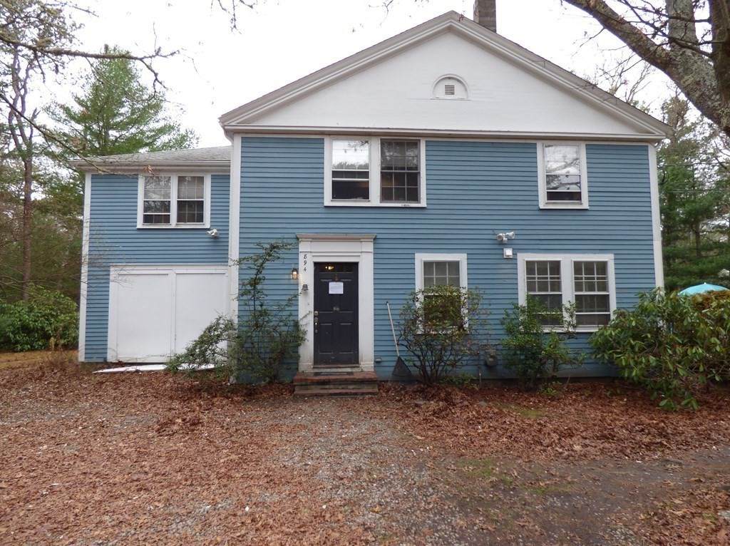 894 Old Post Rd - Photo 1