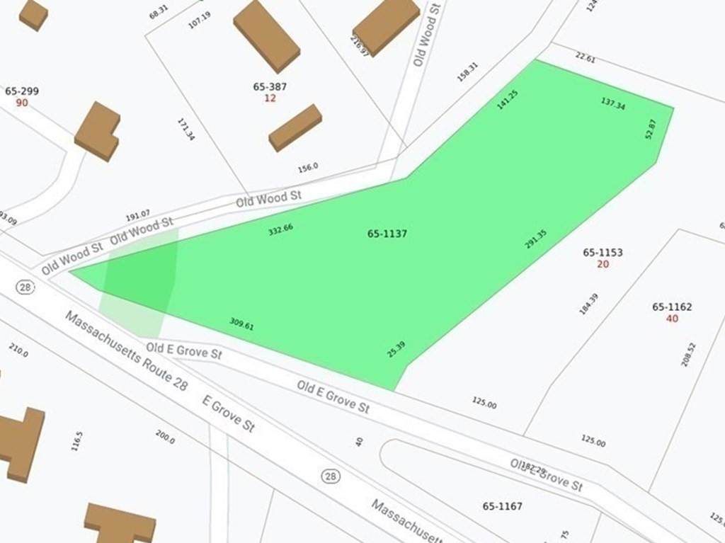92 East Grove Street - Photo 1