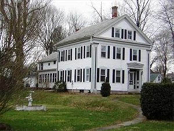 201 South St - Photo 1