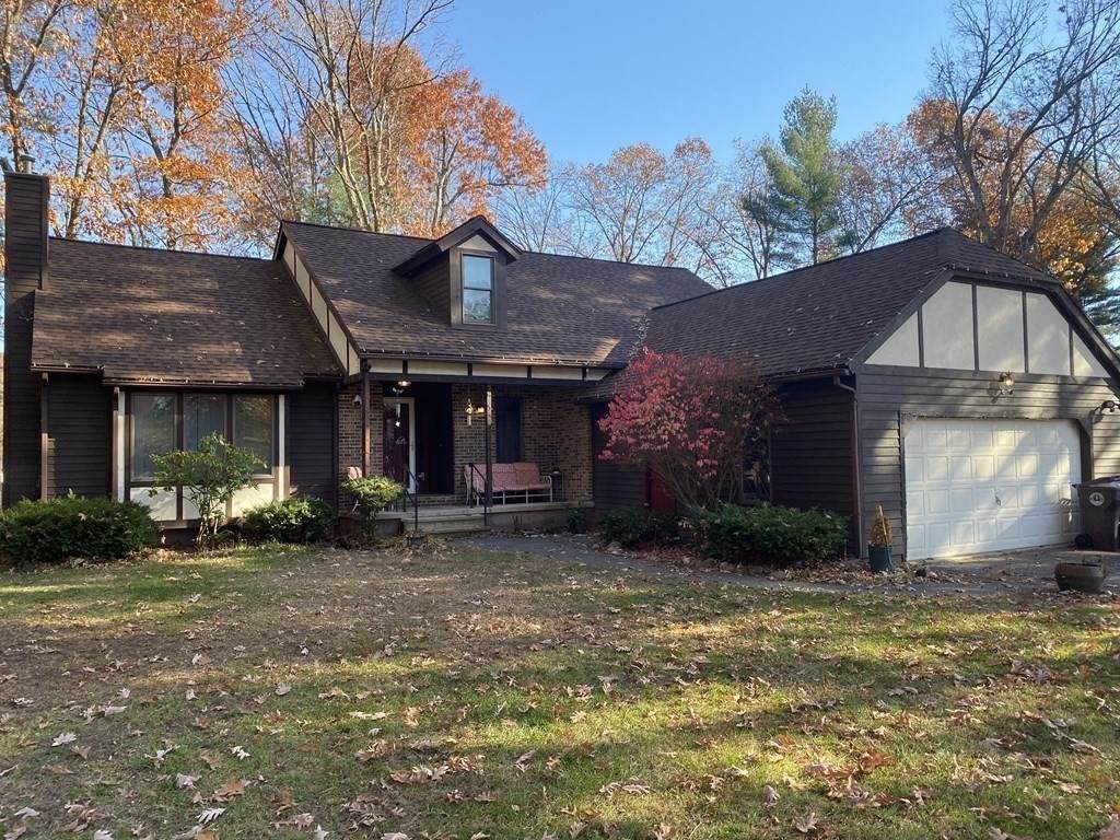 103 Old County Road - Photo 1
