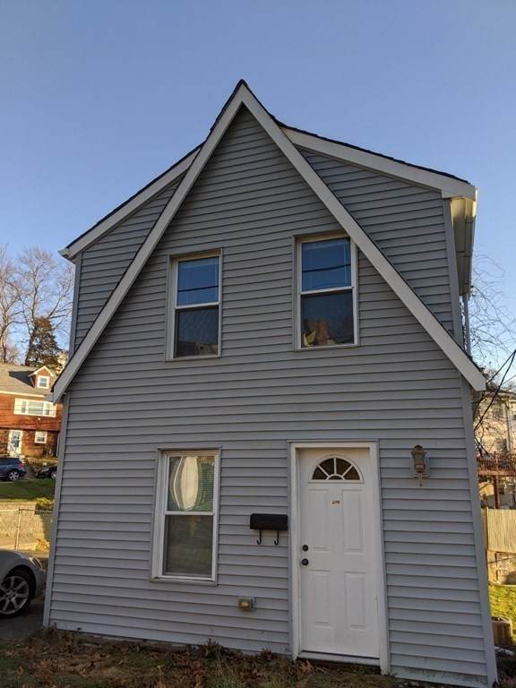 276 College Farm Rd. - Photo 1