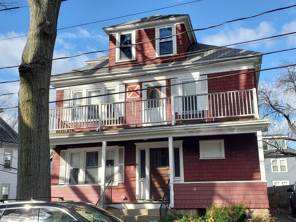 43 Ackers Ave - Photo 1