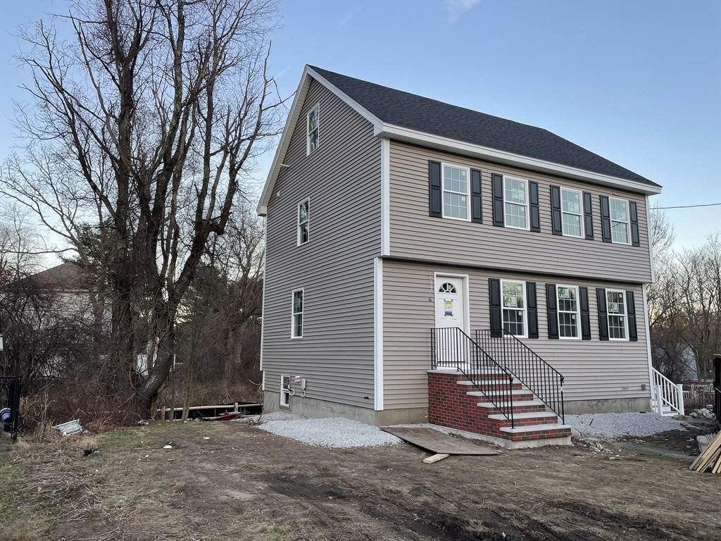 6 Allen Rd Extension - Photo 1