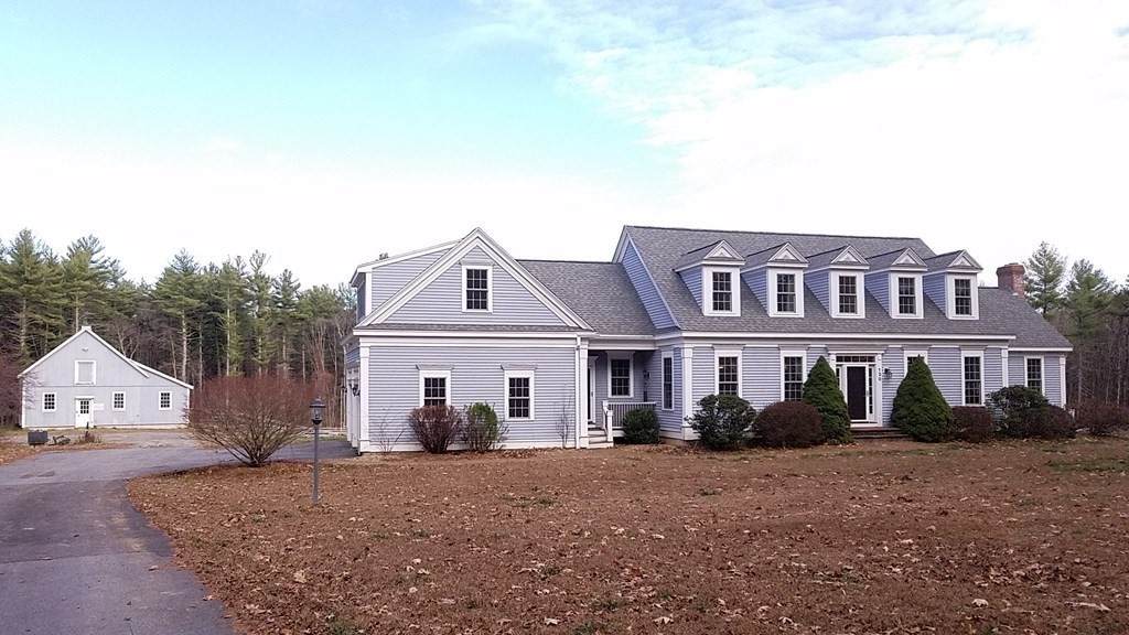 130 Georgetown Rd - Photo 1