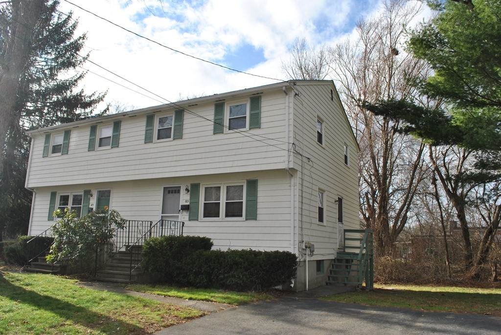 183 Maple St. - Photo 1