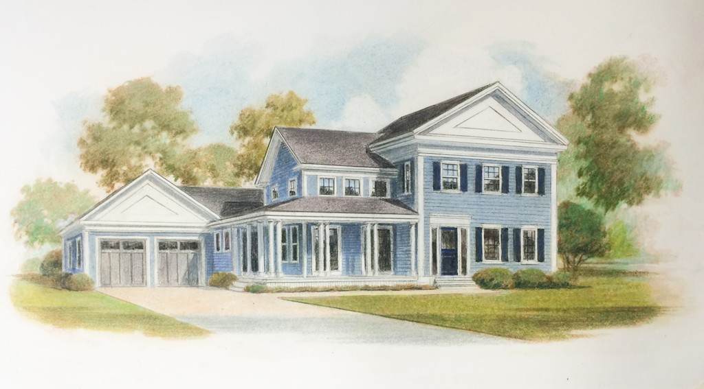 Lot 4 Bramhall Lane - Photo 1