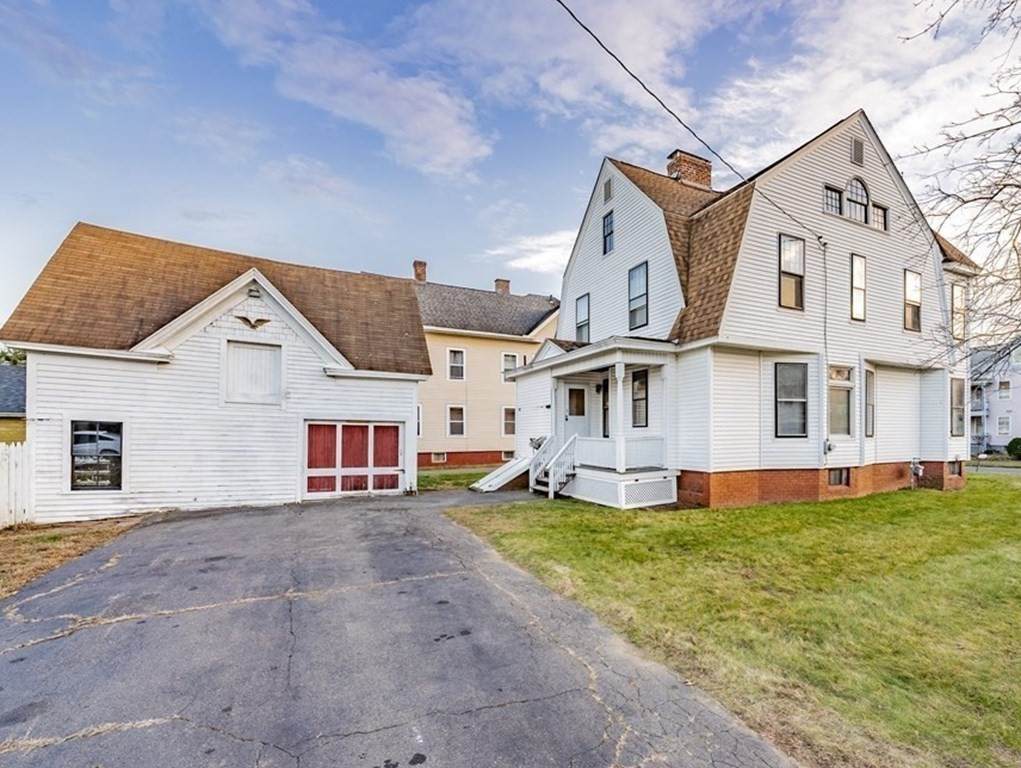 71 Jefferson St - Photo 1