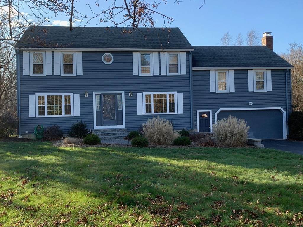 9 Lewis Road - Photo 1