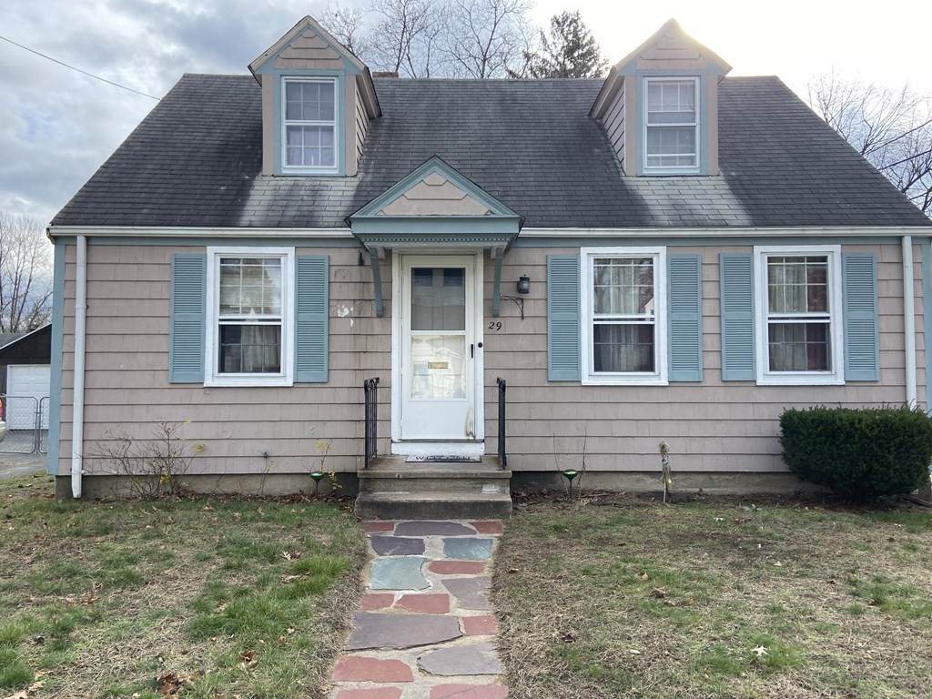 29 Parkin Street - Photo 1