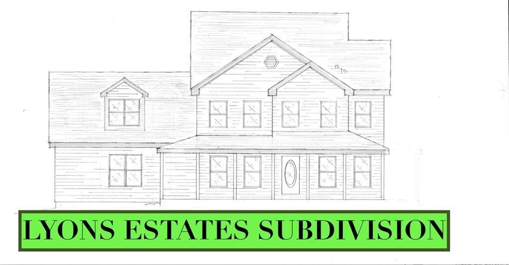 Lot 15 Truman Drive - Photo 1