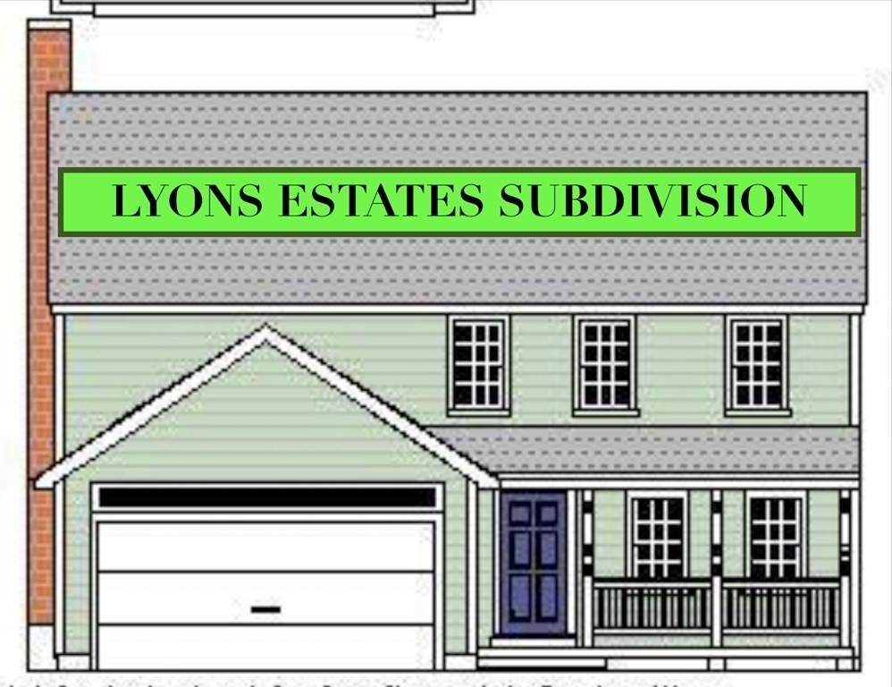 Lot 16 Truman Drive - Photo 1