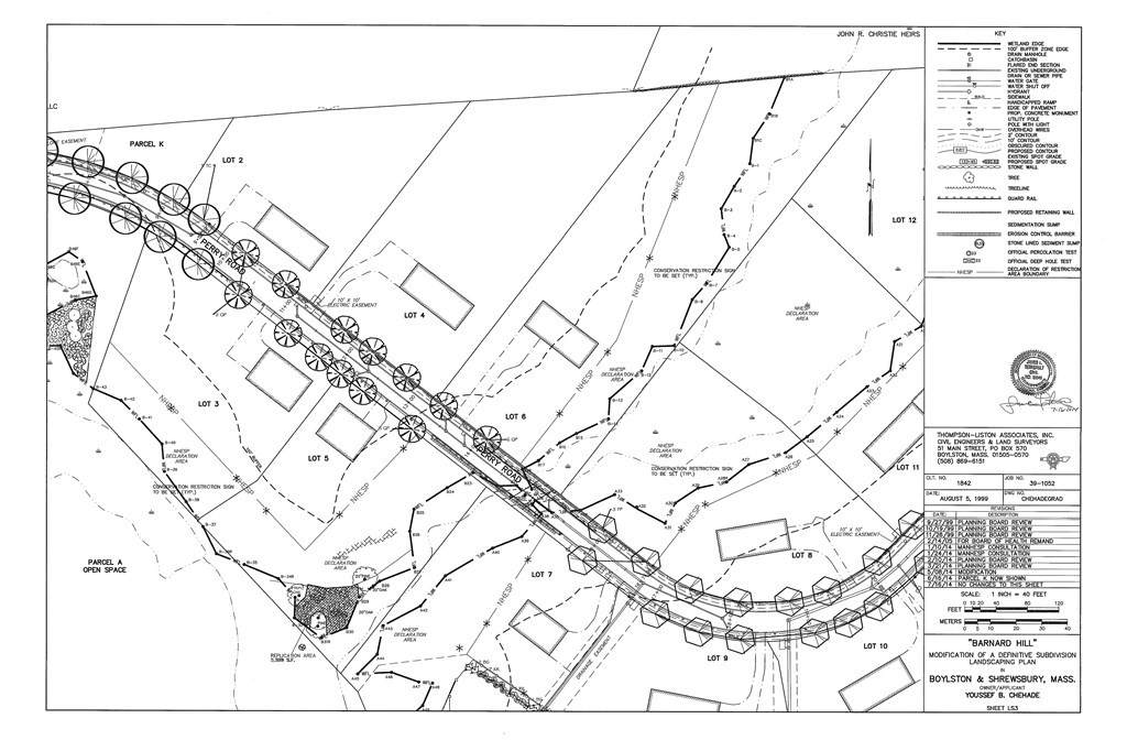 5 (Lot 2) Perry Road - Photo 1