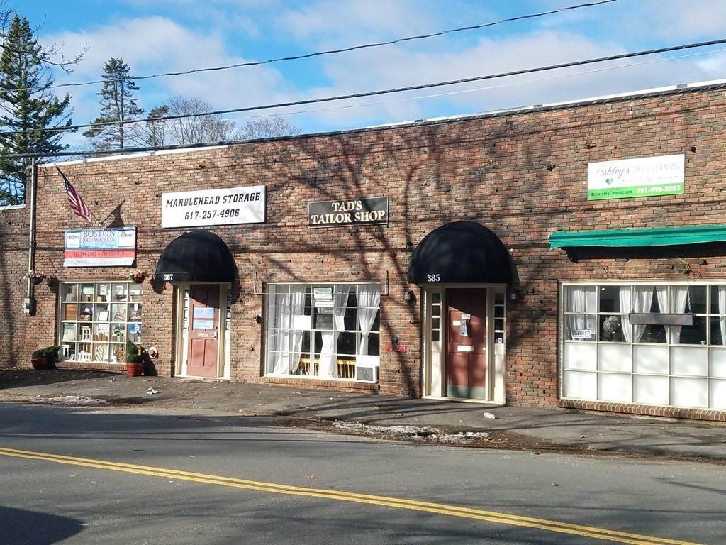 385 Atlantic Ave - Photo 1