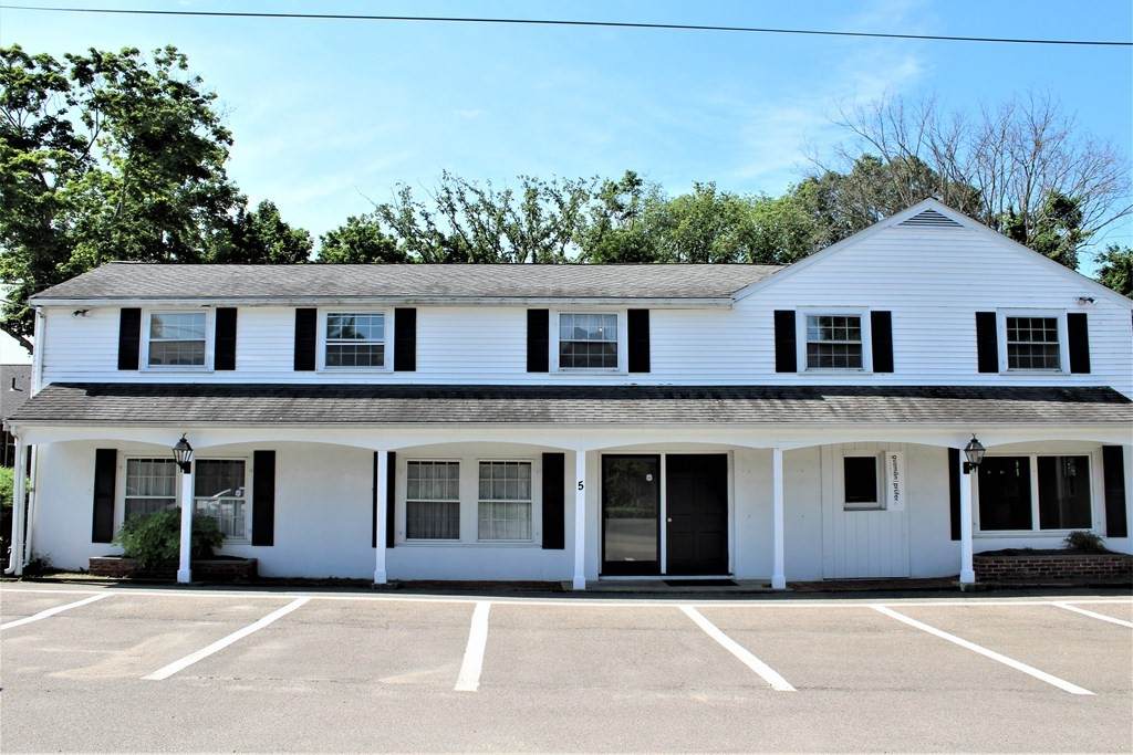 5 Powederhouse - Photo 1