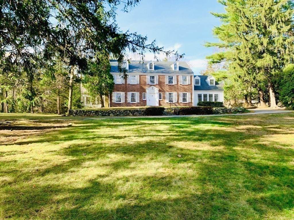 210 Clifton Street - Photo 1