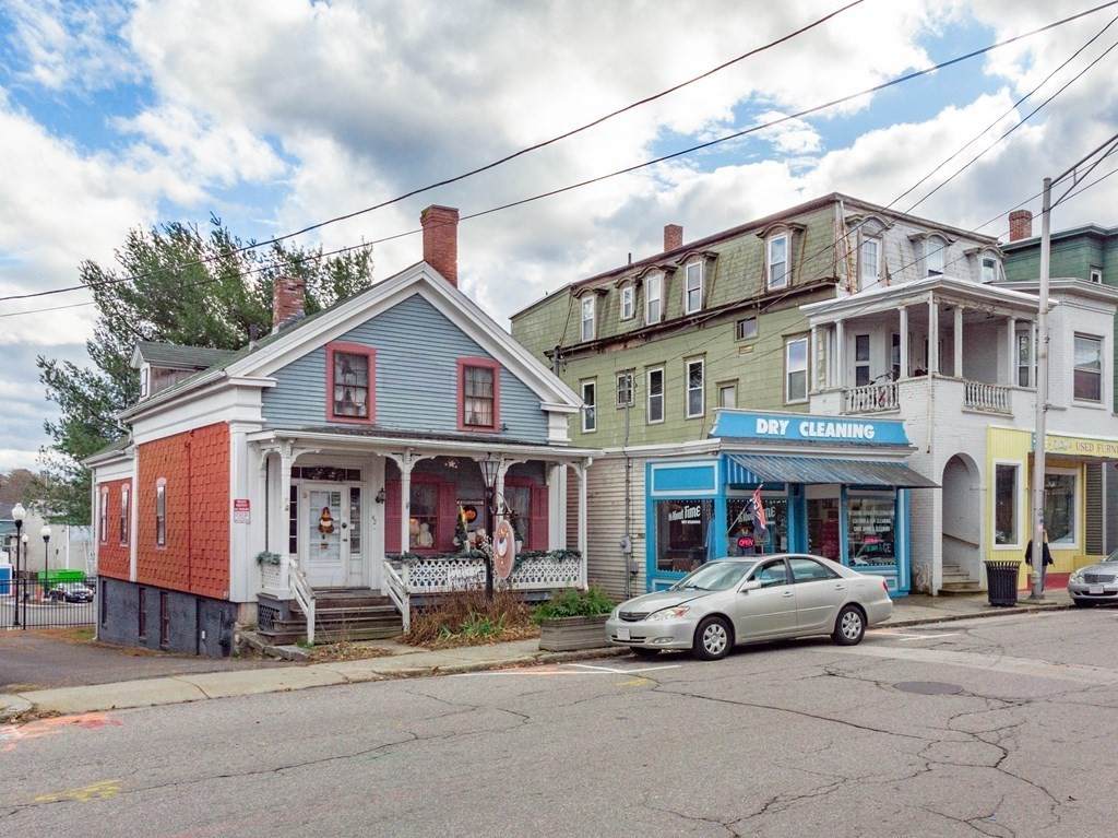 40 Hamilton St - Photo 1