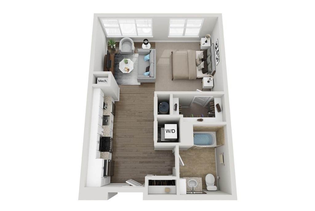 5 Lakeshore Center - Photo 1