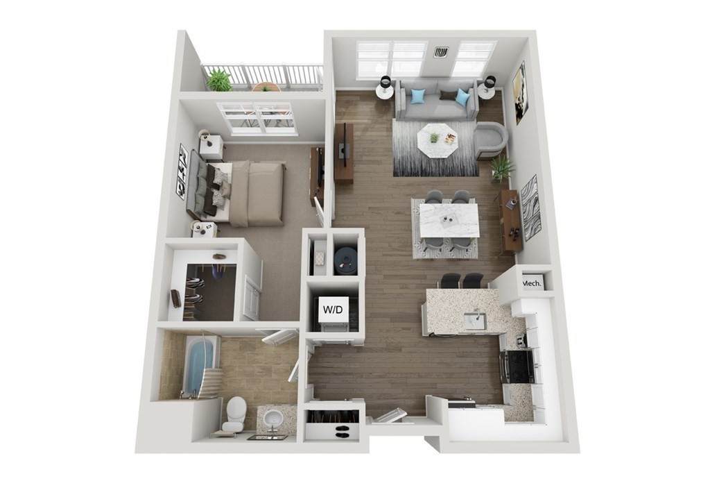 5 Lakeshore Center - Photo 1
