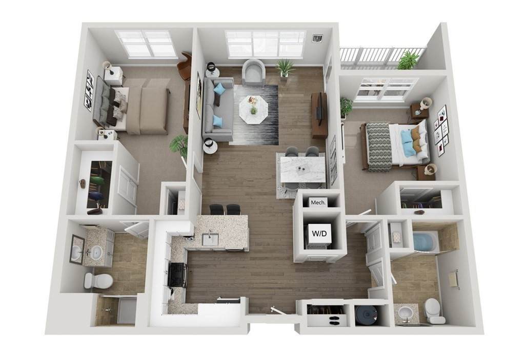 5 Lakeshore Center - Photo 1