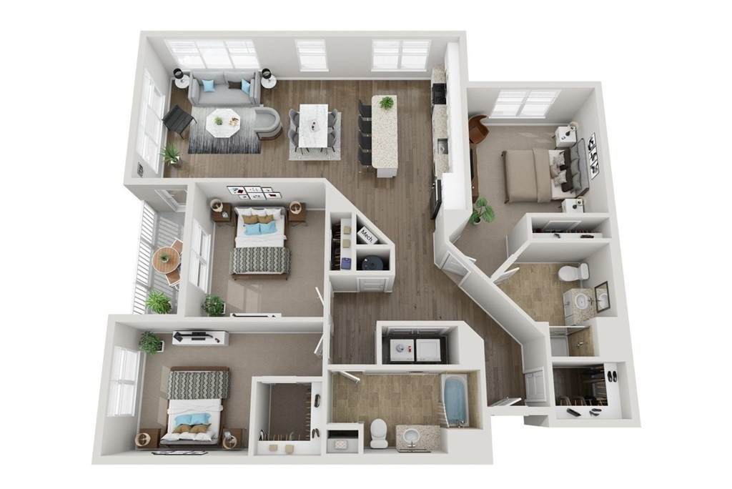 5 Lakeshore Center - Photo 1