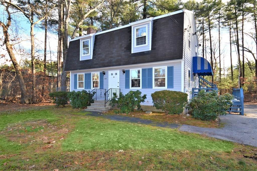 483 Groton Rd - Photo 1