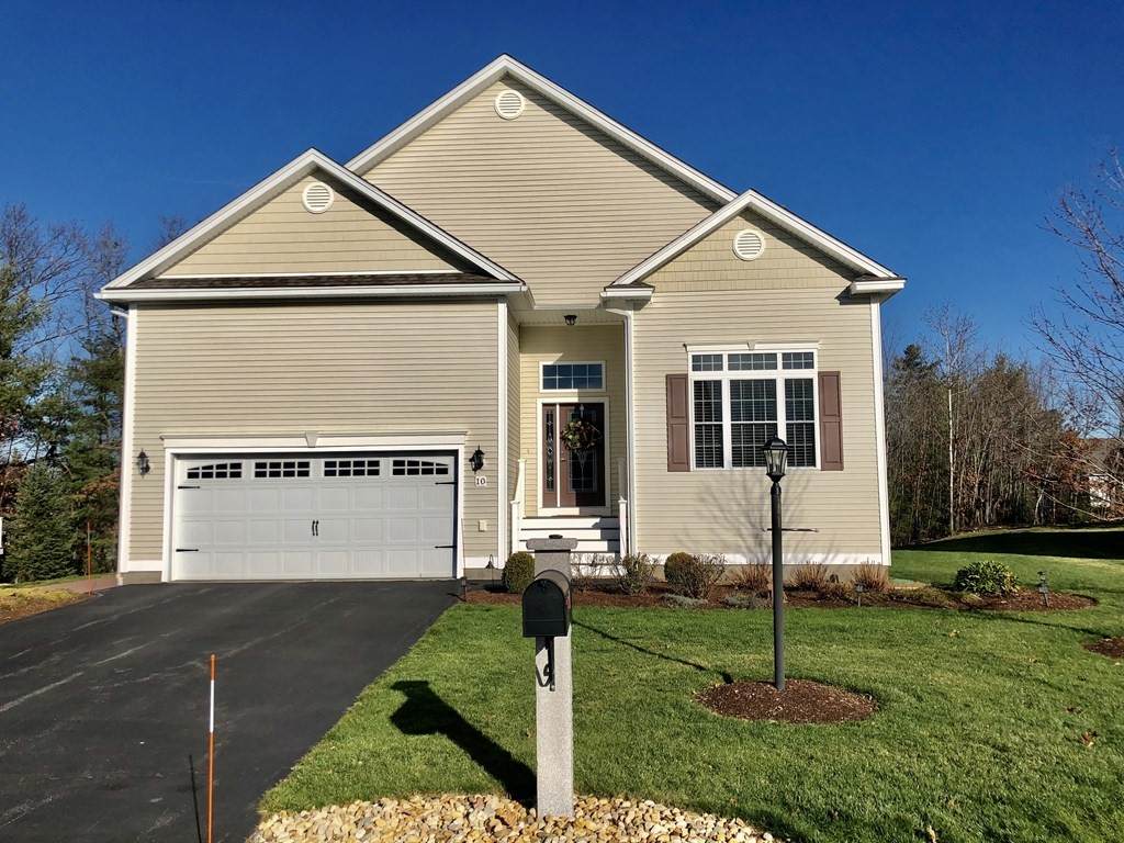 10 Quarry Rd - Photo 1