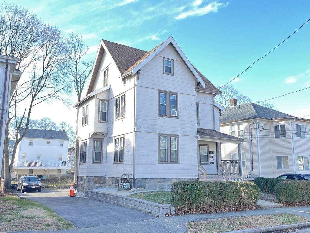 247 Farrington St - Photo 1
