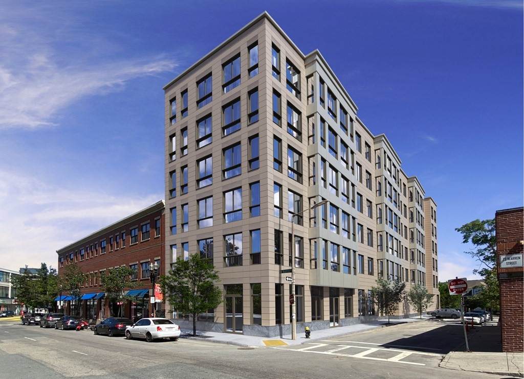 8 Taber Street - Photo 1