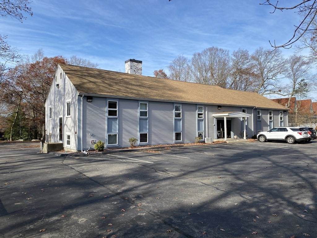 40 Accord Park Dr - Photo 1