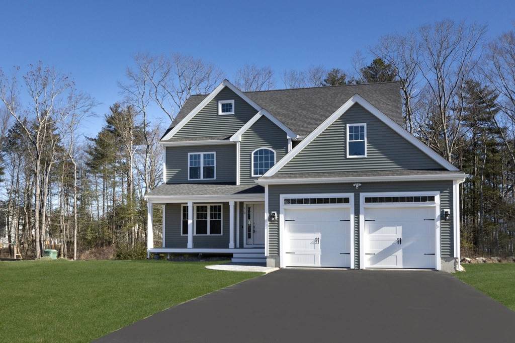 Lot 6 Vincent St Ext - Photo 1
