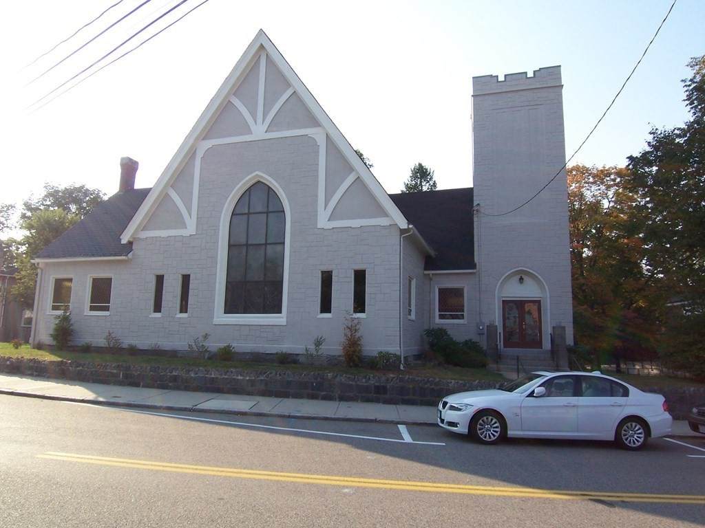 330 Edge Hill Rd - Photo 1