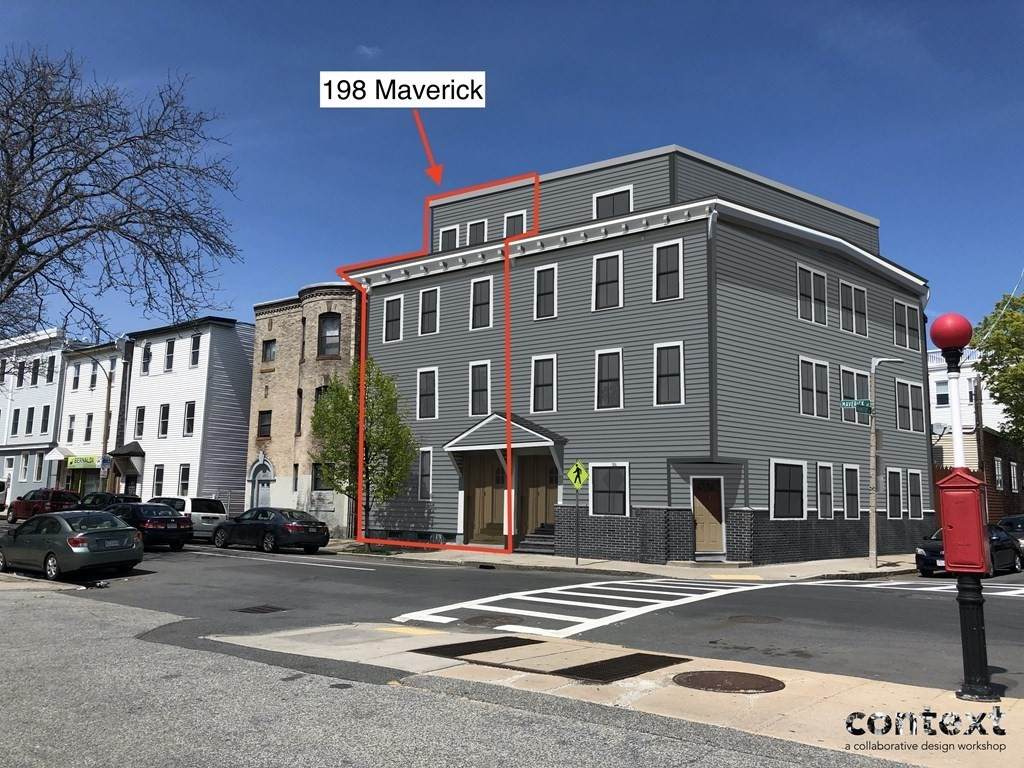 198 Maverick St - Photo 1
