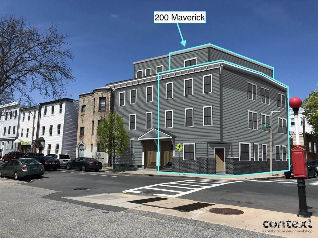 200 Maverick St - Photo 1