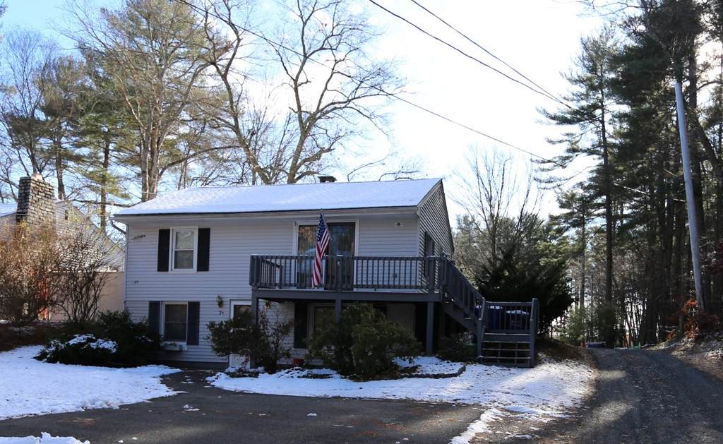 7 Metacomet Street - Photo 1