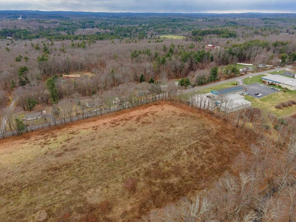 0 Dresser Hill Rd - Photo 1