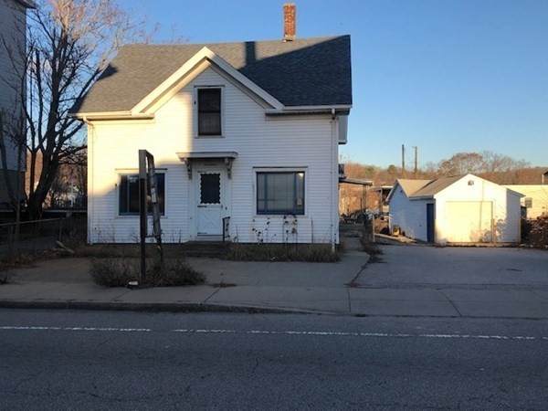 17 Greenwood St - Photo 1