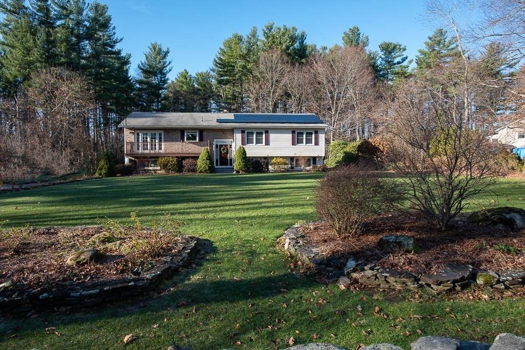 1073 George Hill Rd - Photo 1
