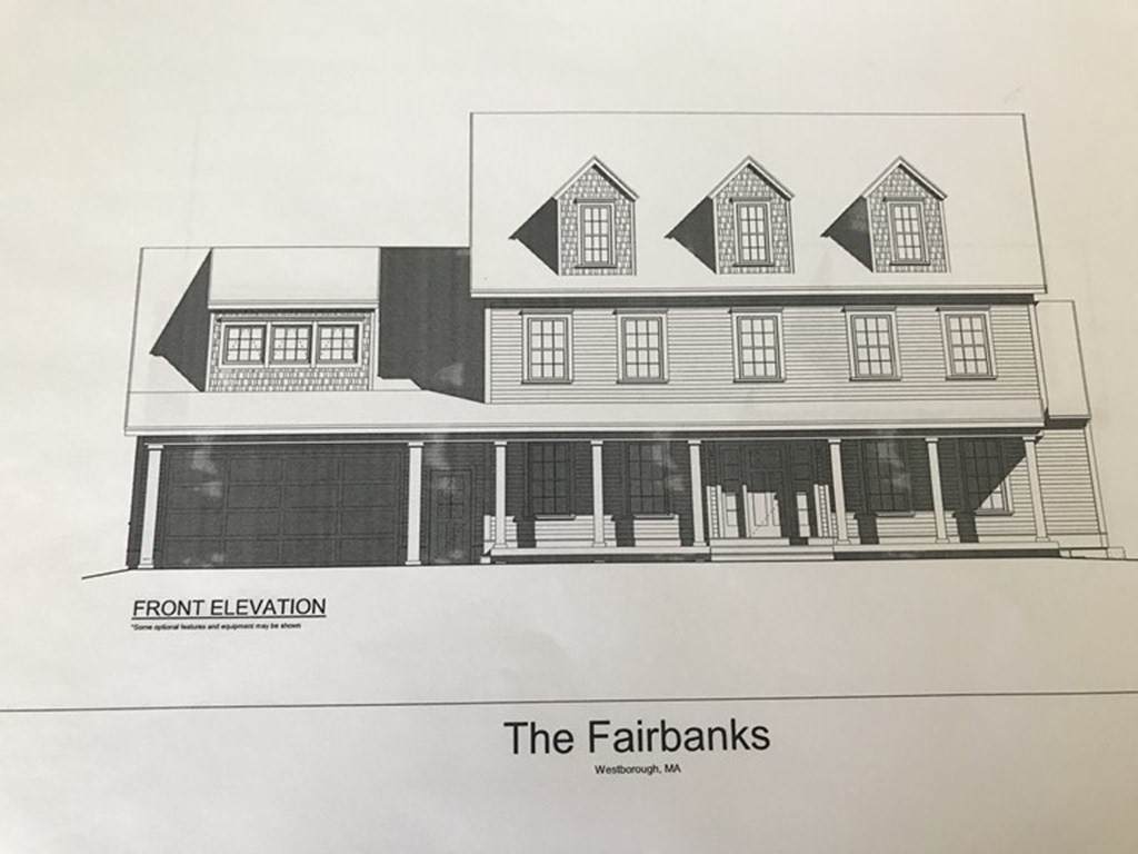 Lot 1 Spinnaker Way - Photo 1