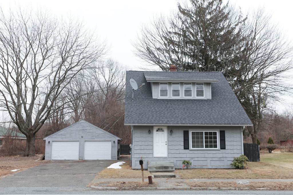 88 Willimansett Street - Photo 1