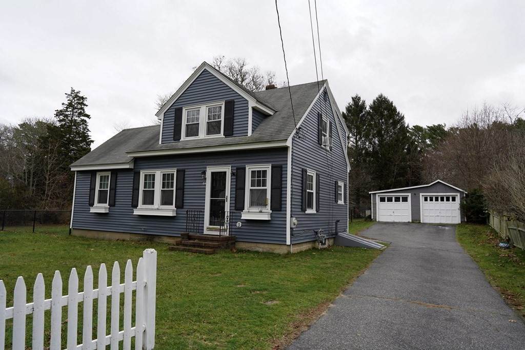 64 Camp Opechee Rd - Photo 1