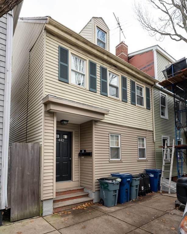 442 West Fourth St - Photo 1