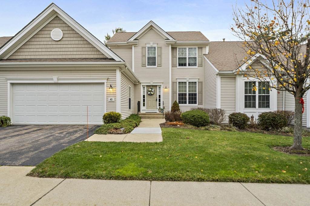 45 Spyglass Landing Dr - Photo 1