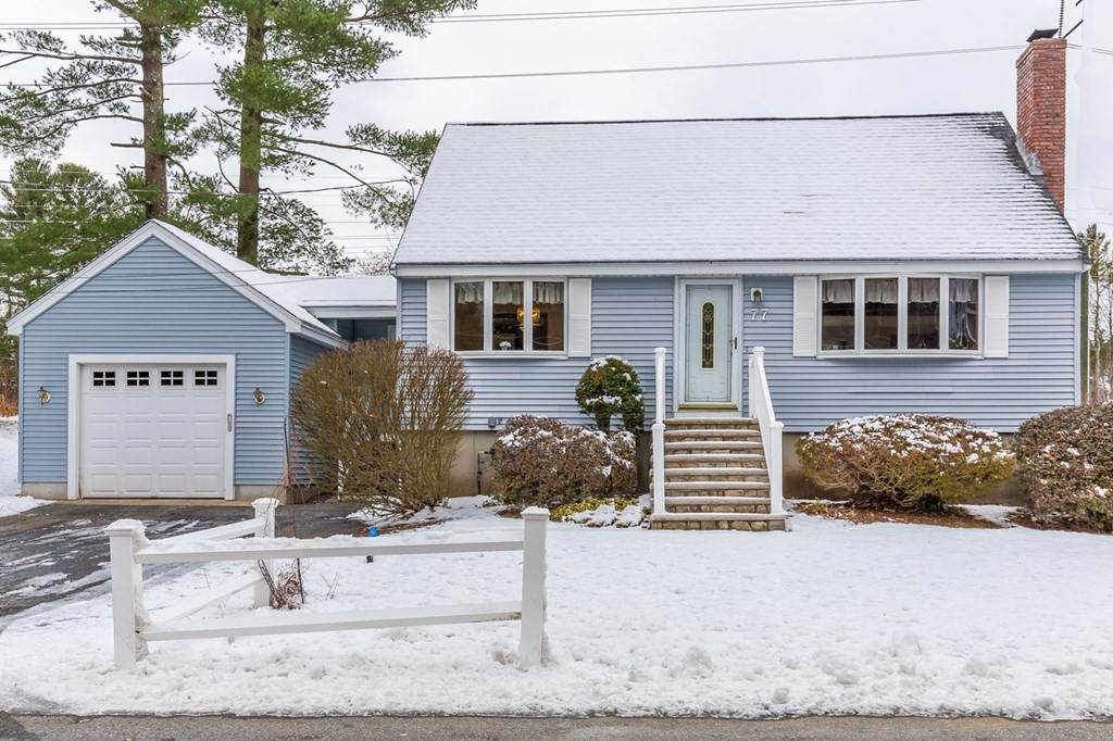 77 Bicknell Road - Photo 1