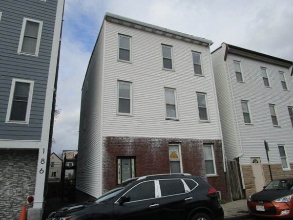190-190R Paris Street - Photo 1