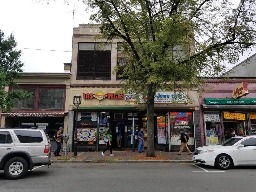 388A Broadway - Photo 1