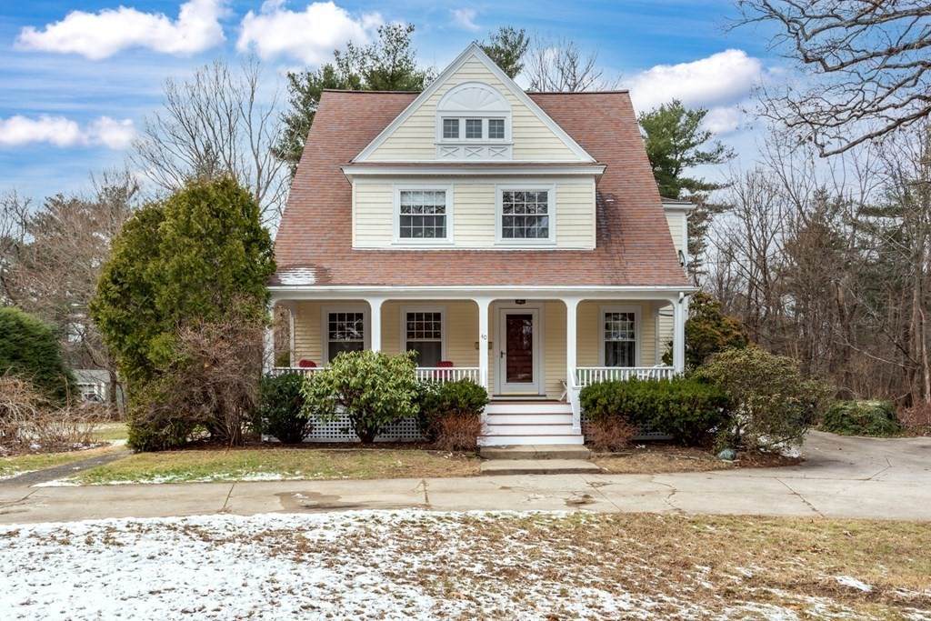40 Pleasant Street - Photo 1