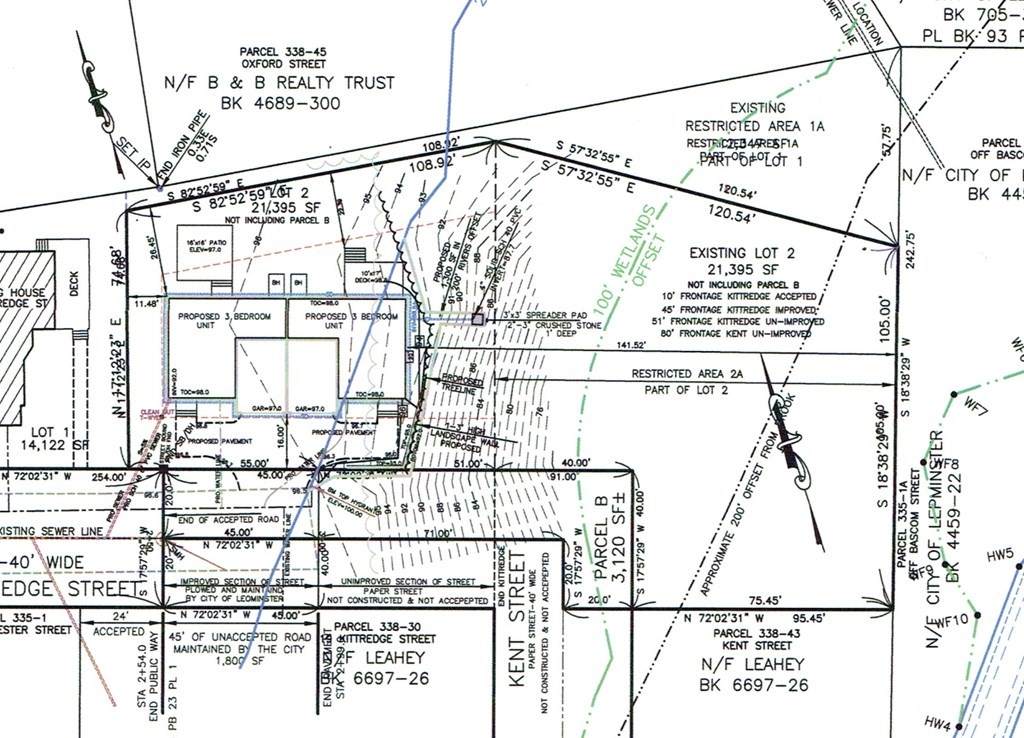Lot 0 Kittredge - Photo 1