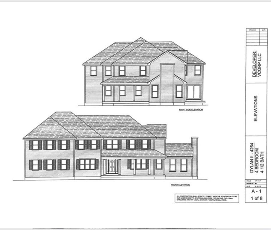 Lot 3 Avis Way - Photo 1